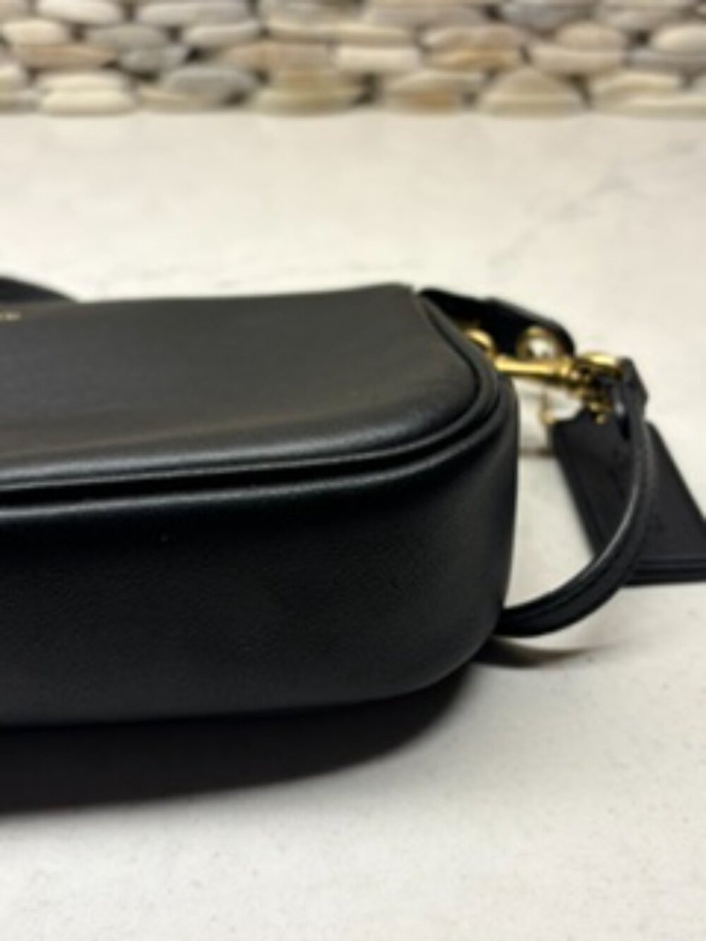 Coach Plaza Bag - Picture 8 of 9